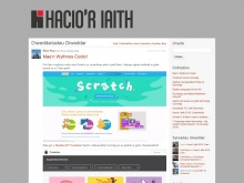 Hacio’r Iaith