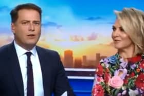 What divorcing men can learn from Karl Stefanovic's fate