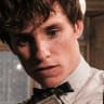 Eddie Redmayne reprises his role as Newt Scamander in the latest <i>Fantastic Beasts</I> film.