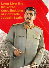 130th Anniversary of the Birth of Comrade Joseph Stalin