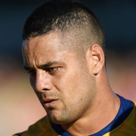 Jarryd Hayne under investigation for alleged sexual assault