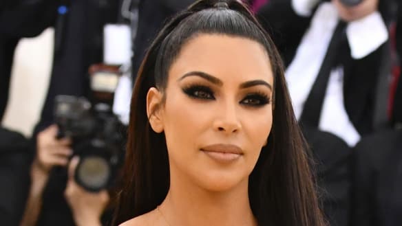 Kim Kardashian West says Kanye is misunderstood