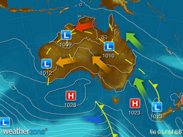 synoptic