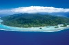 Cook Islands Raratonga