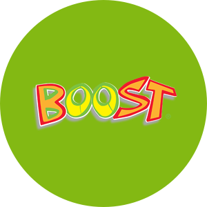 Boost Juice