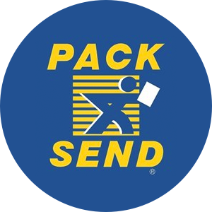 Pack & Send