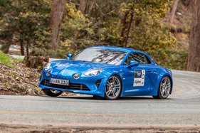 Review: 2019 Alpine A110