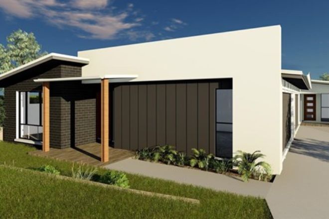 Picture of 1/Lot 61 Northview Place, WOOMBYE QLD 4559