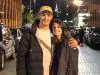 ADELAIDE CROWS PLAYERS ON HOLIDAYS 2018 - Adelaide Crows captain Taylor Walker with partner Ellie Brown in New York. Picture: Instagram.