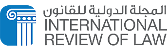 International Review of Law