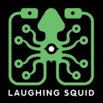 Laughing Squid Logo