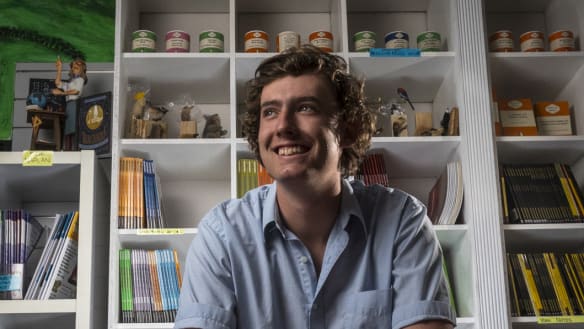 You may have got a top ATAR score but a year on, does anyone care?