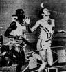 After 50 years, Australia's last male Olympic track champion still holding the baton