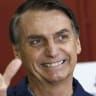 Right-wing Jair Bolsonaro wins Brazil's presidential race
