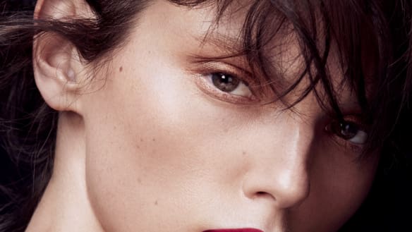 How to choose a red-hot lip colour for summer