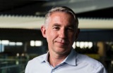 "The speed of disruption has never been greater," says Rob Marcolina, group executive of strategy, innovation and ...