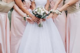 Why I've put my bridesmaid days behind me