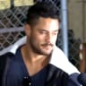 Alleged sex assault victim of Hayne was bitten: police