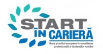 Anunt - Invitatie de participare pentru achizitia publica/ Servicii de cazare/ Proiectul „Start in cariera. Bune practici europene in consilierea profesionala a studentilor romani”