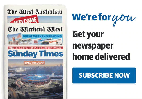 Get your newspaper delivered, subscribe now