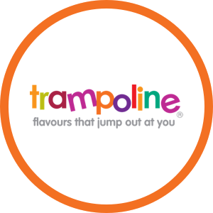 Trampoline Gelato