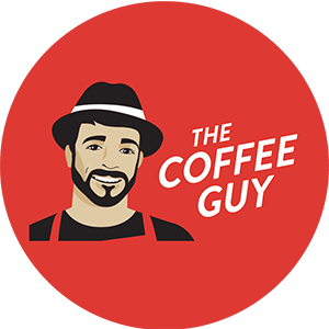 The Coffee Guy