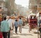 Visitors to Old Delhi can find the noise, heat and pungent smells confronting.