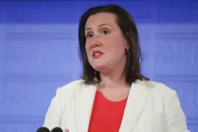 O'Dwyer a good women's minister, but can she fix equality in her party?