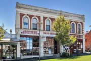 A lightbulb moment: Historic Ballarat buildings up for sale