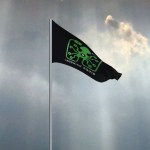 Flag Waver, A Website That Turns Uploaded Images Into an Animated Flag Waving in the Wind