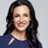 'Surreal': Lucy Zelic expecting first child with football star