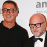 Dolce & Gabbana cancel Shanghai show following racism scandal