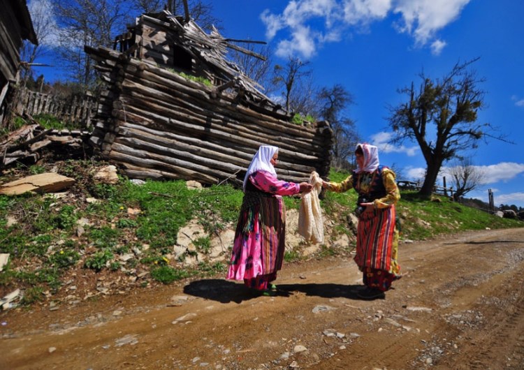 Fasl-ı Anadolu