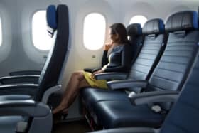 Airlines are adding a new type of economy class to planes