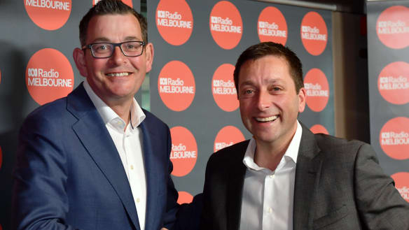 Victorian election 2018: This is one poll that Matthew Guy cannot wish away