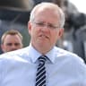 Australian-born extremists could lose citizenship under PM's push