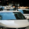 Taxi licence owners rev up to launch $1 billion legal action