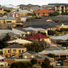 New Australian homes are the smallest they've been in 22 years