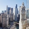 Move over Silicon Valley, tech startups blow in to Windy City