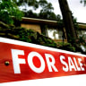 Five factors that could turn Australia's property market slump into a crash