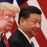 Why the ASX needs Trump and Xi to be 'friends again'