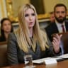 'Worst offender in the White House': Ivanka Trump used personal email account for government business