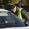 French 'yellow vests' block fuel depots, cause mayhem at home and overseas