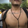 How a migrant caravan became Trump election strategy