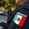 Glimmer of hope for Mexico's missing students despite a rise in murders