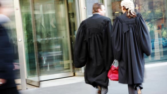 Call for more funding to meet 'untapped demand' for Legal Aid services