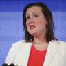 O'Dwyer a good women's minister, but can she fix inequality in her party?