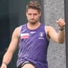 Fremantle Dockers start pre-season training: 5 things we noticed