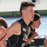 No.1 on the list: Carlton's big AFL draft moment arrives