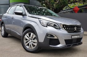 Driven: 2018 Peugeot 3008 Active